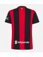AC Milan Hjemmedrakt Dame 2026-27 Korte ermer